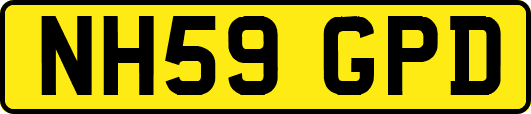 NH59GPD