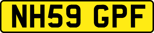 NH59GPF