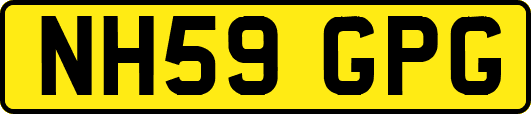 NH59GPG