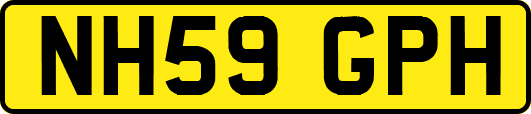 NH59GPH