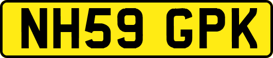 NH59GPK