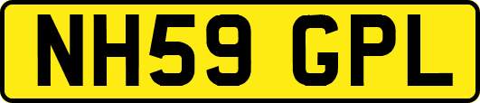 NH59GPL