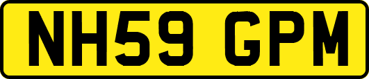 NH59GPM