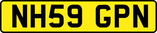 NH59GPN