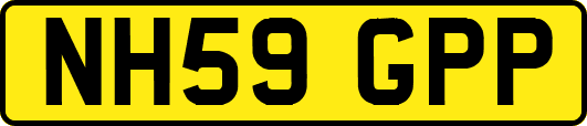 NH59GPP