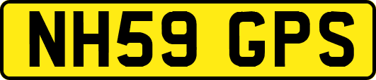 NH59GPS