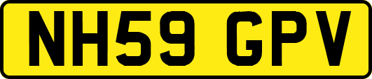 NH59GPV