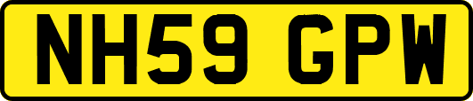 NH59GPW