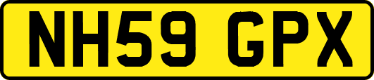 NH59GPX