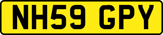 NH59GPY