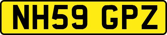 NH59GPZ