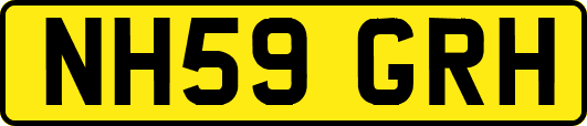 NH59GRH