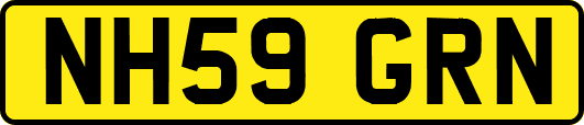 NH59GRN