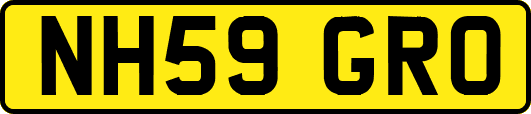 NH59GRO
