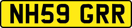 NH59GRR