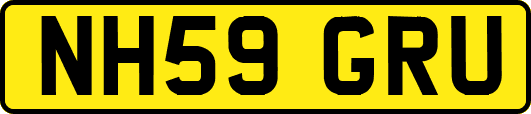NH59GRU