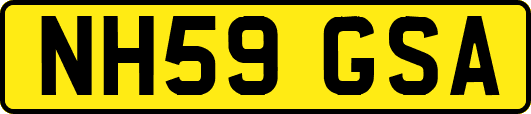 NH59GSA