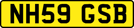 NH59GSB