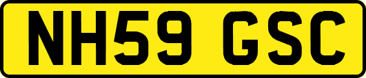 NH59GSC