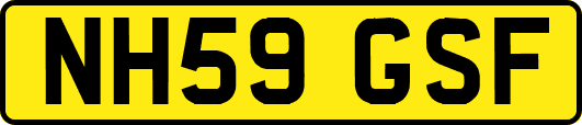 NH59GSF