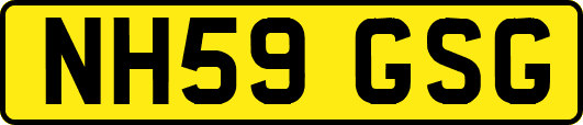 NH59GSG