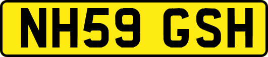 NH59GSH
