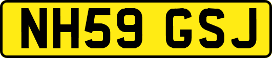 NH59GSJ