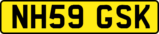 NH59GSK
