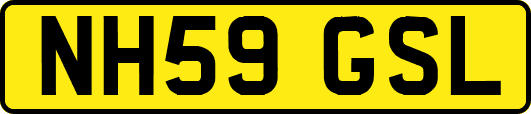 NH59GSL