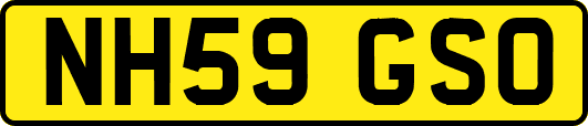NH59GSO