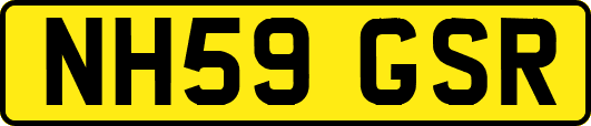 NH59GSR