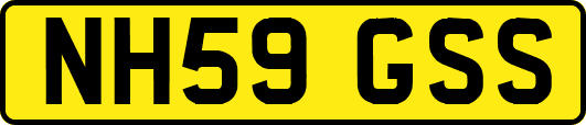 NH59GSS
