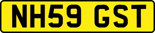 NH59GST