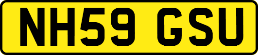 NH59GSU