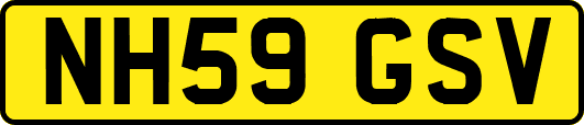 NH59GSV
