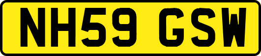 NH59GSW