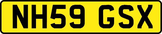 NH59GSX