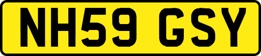 NH59GSY