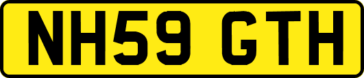 NH59GTH