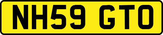 NH59GTO