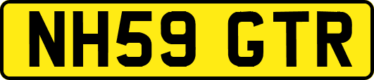 NH59GTR