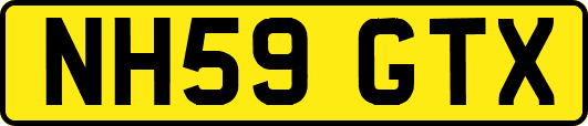 NH59GTX