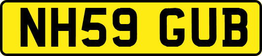 NH59GUB