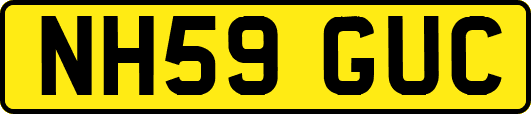 NH59GUC