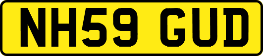 NH59GUD