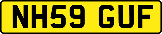 NH59GUF