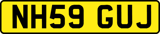 NH59GUJ
