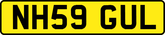 NH59GUL