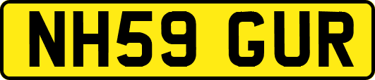 NH59GUR
