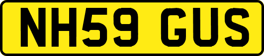 NH59GUS